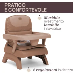 Rialzo Sedia Bento