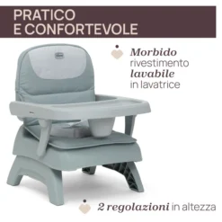 Rialzo Sedia Bento