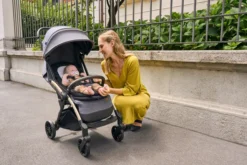 Riduttore Cushy Hug per passeggino Goody XPlus
