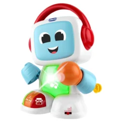 Robit, canta con me