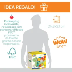 Rocking Dino
