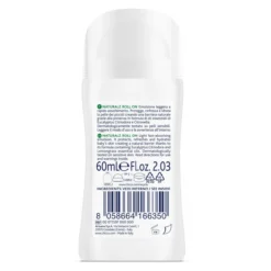 Roll On NaturalZ Protettivo & Rinfrescante 60ML
