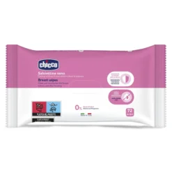 Salviette per il seno Chicco
