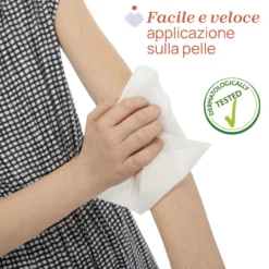 Salviettine NaturalZ Protettive & Rinfrescanti