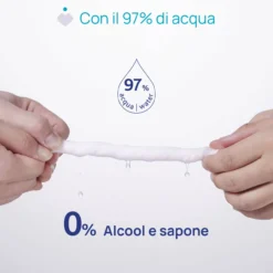 Salviettine Profumate