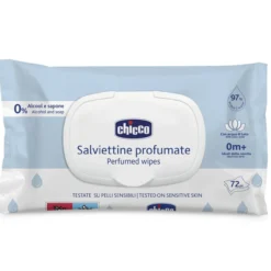 Salviettine Profumate
