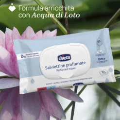 Salviettine Profumate