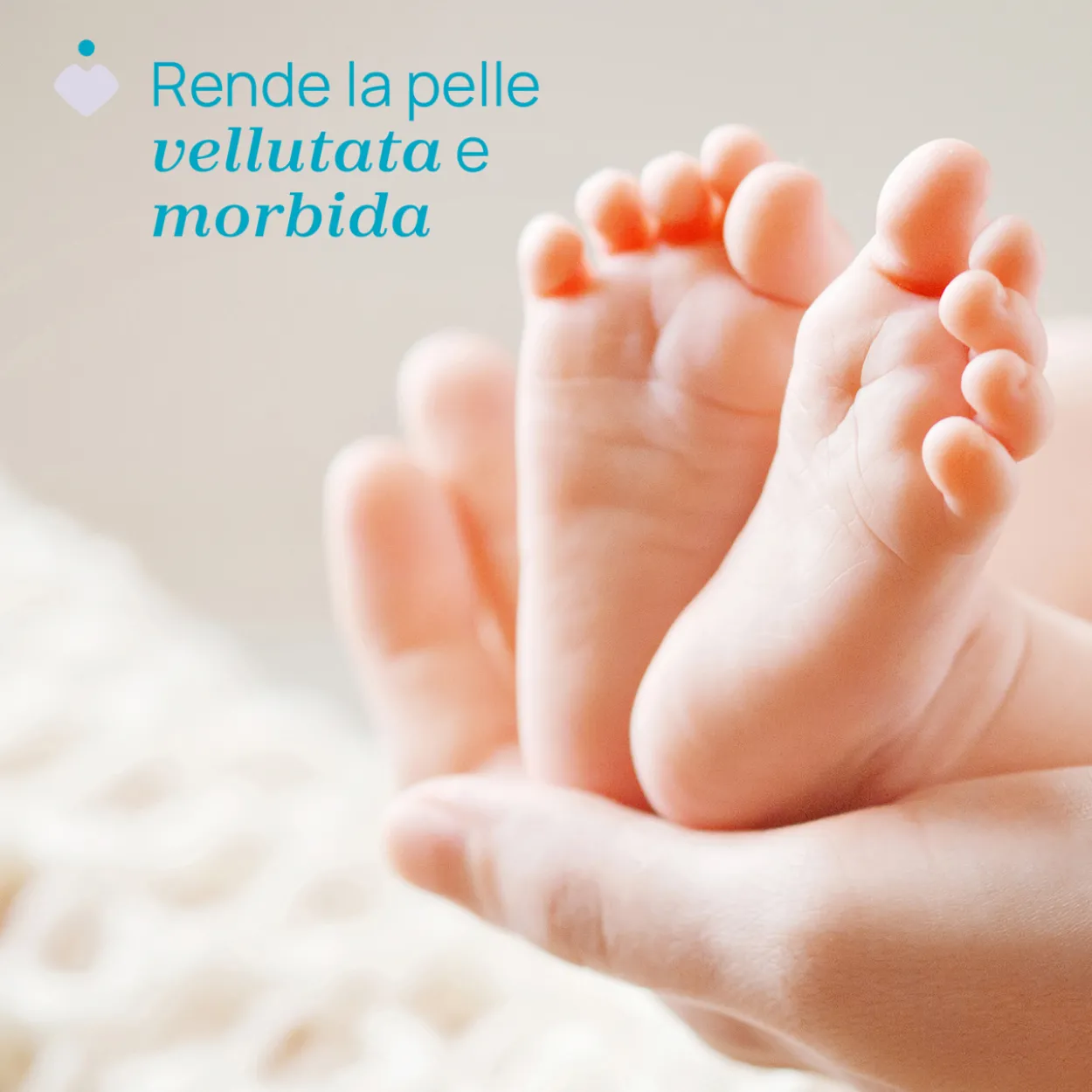 Saponetta Baby Moments