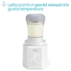 Scaldabiberon Portatile Multifunzione