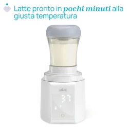 Scaldabiberon Portatile Multifunzione