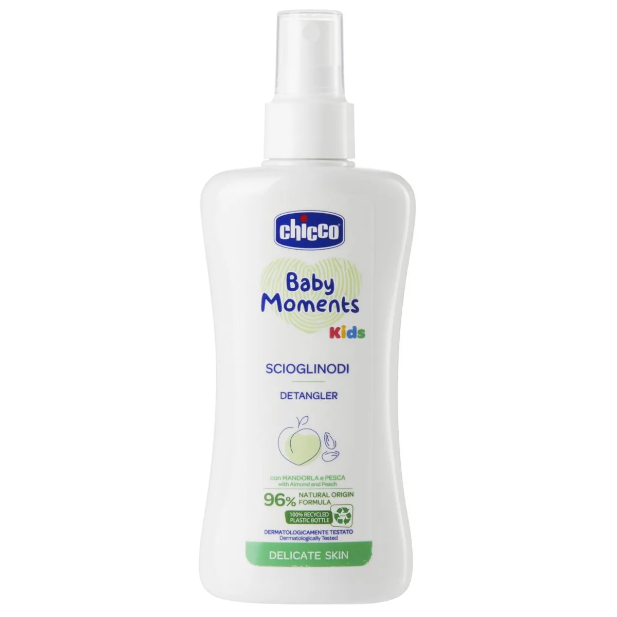 Scioglinodi Baby Moments