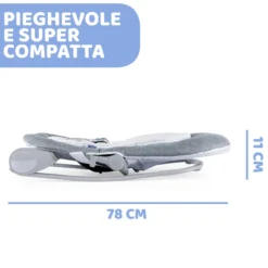 Sdraietta Hooplà