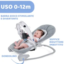Sdraietta Hooplà
