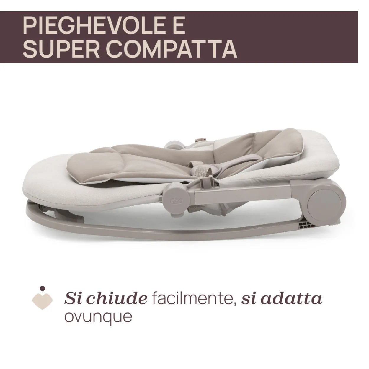 Sdraietta Magia