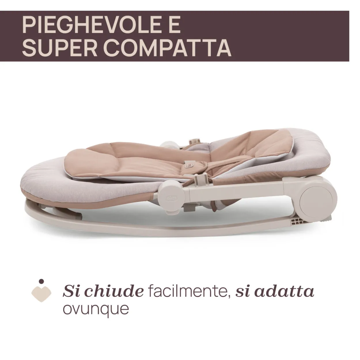 Sdraietta Magia