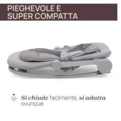 Sdraietta Magia