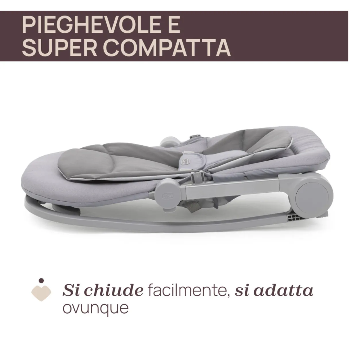 Sdraietta Magia