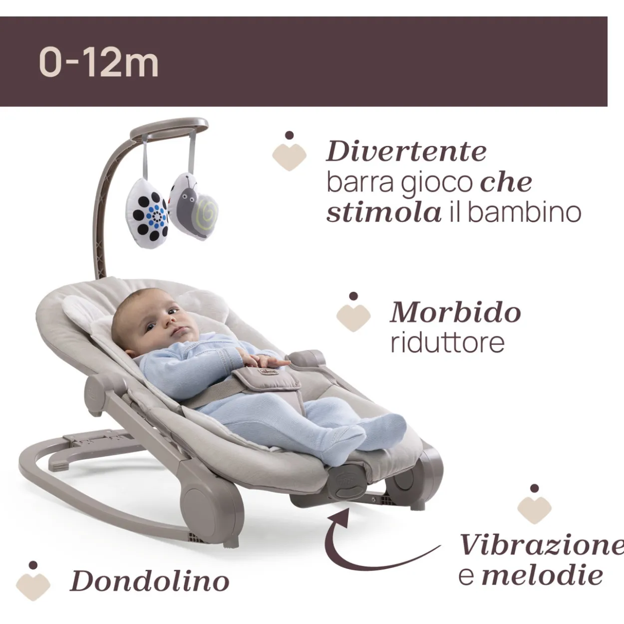 Sdraietta Mia