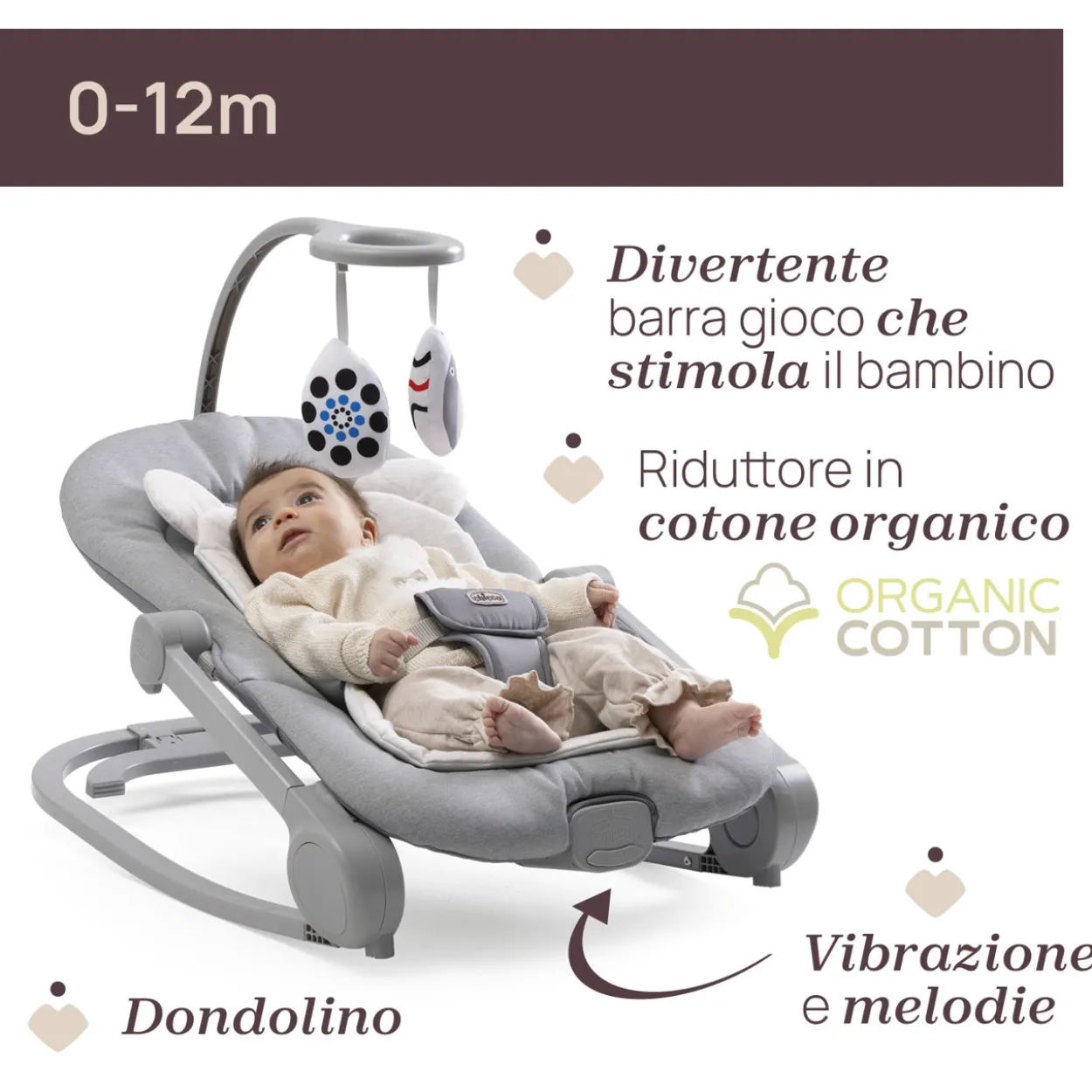 Sdraietta Mia