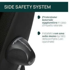 Seggiolino Auto EverOne i-Size (40-150 cm)