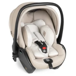 Seggiolino Auto First-Seat Recline i-Size (40-87 cm)
