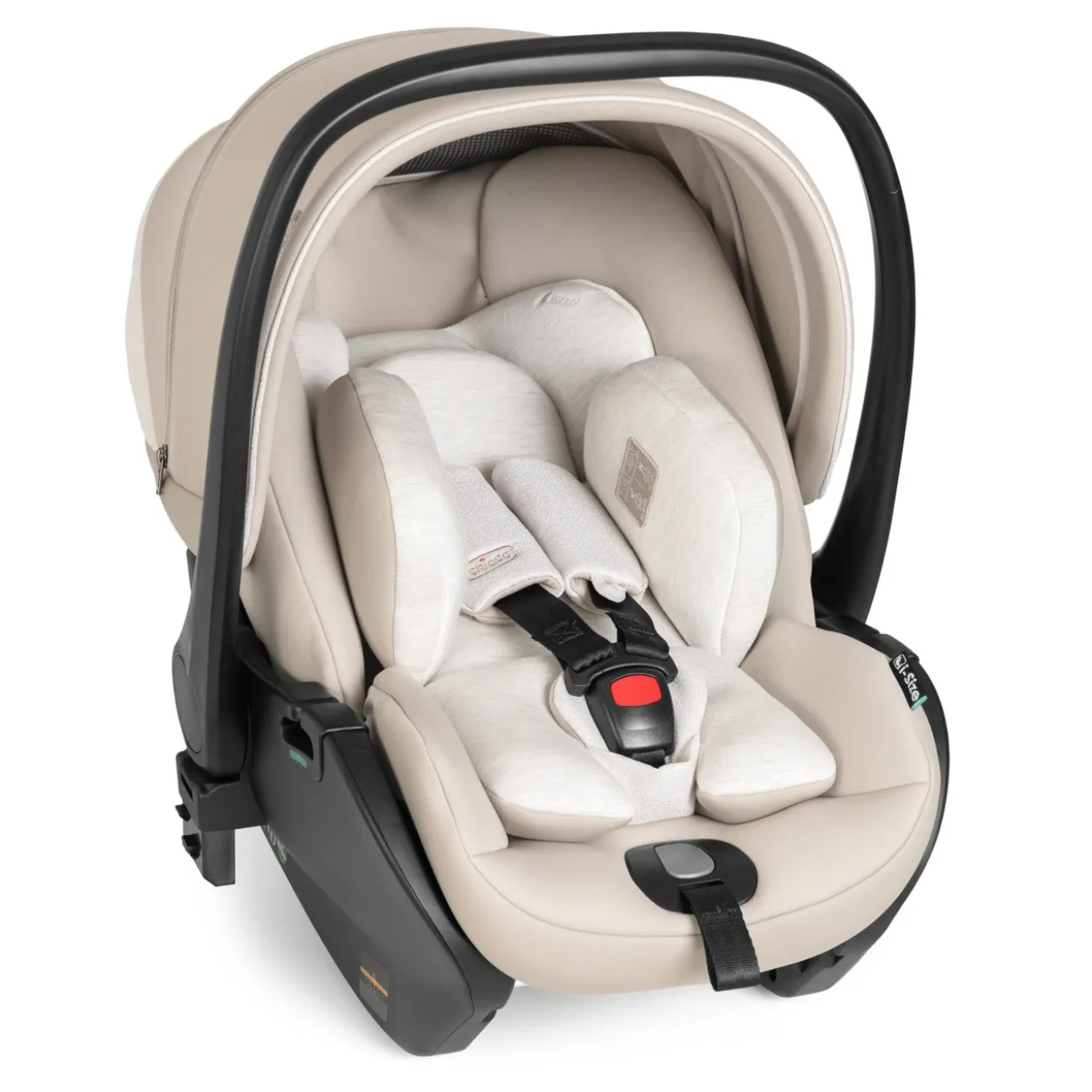 Seggiolino Auto First-Seat Recline i-Size (40-87 cm)