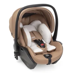 Seggiolino Auto First-Seat Recline i-Size (40-87 cm)