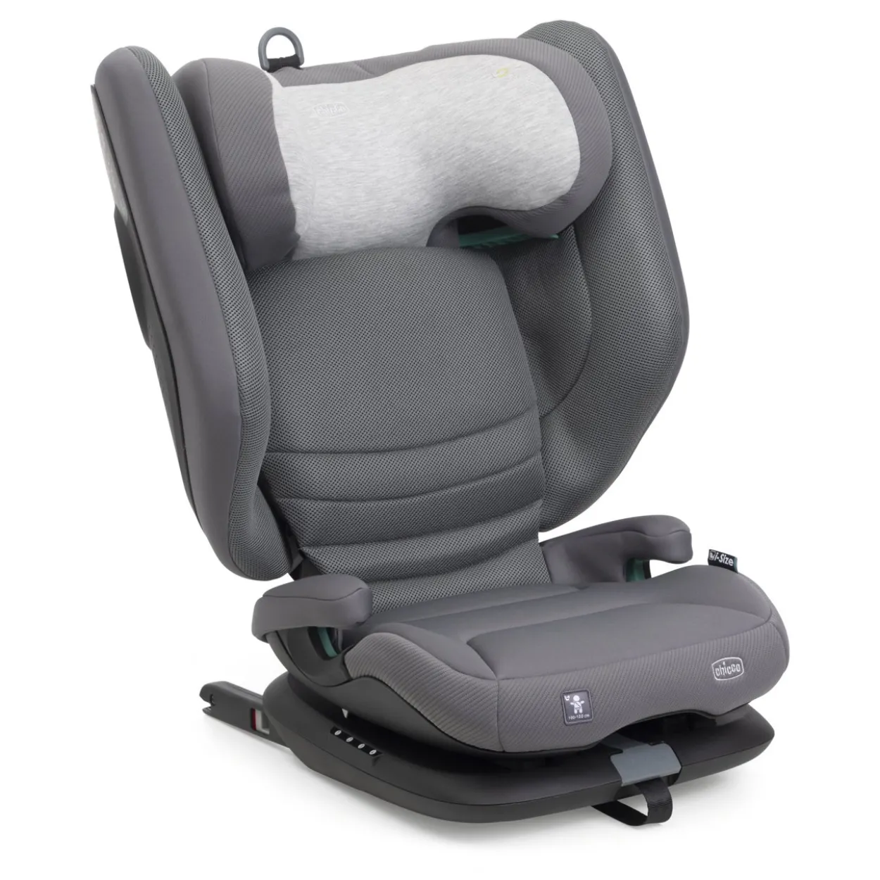 Seggiolino Auto Fold&Go S (100-150 cm)