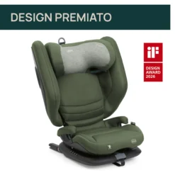 Seggiolino Auto Fold&Go S (100-150 cm)