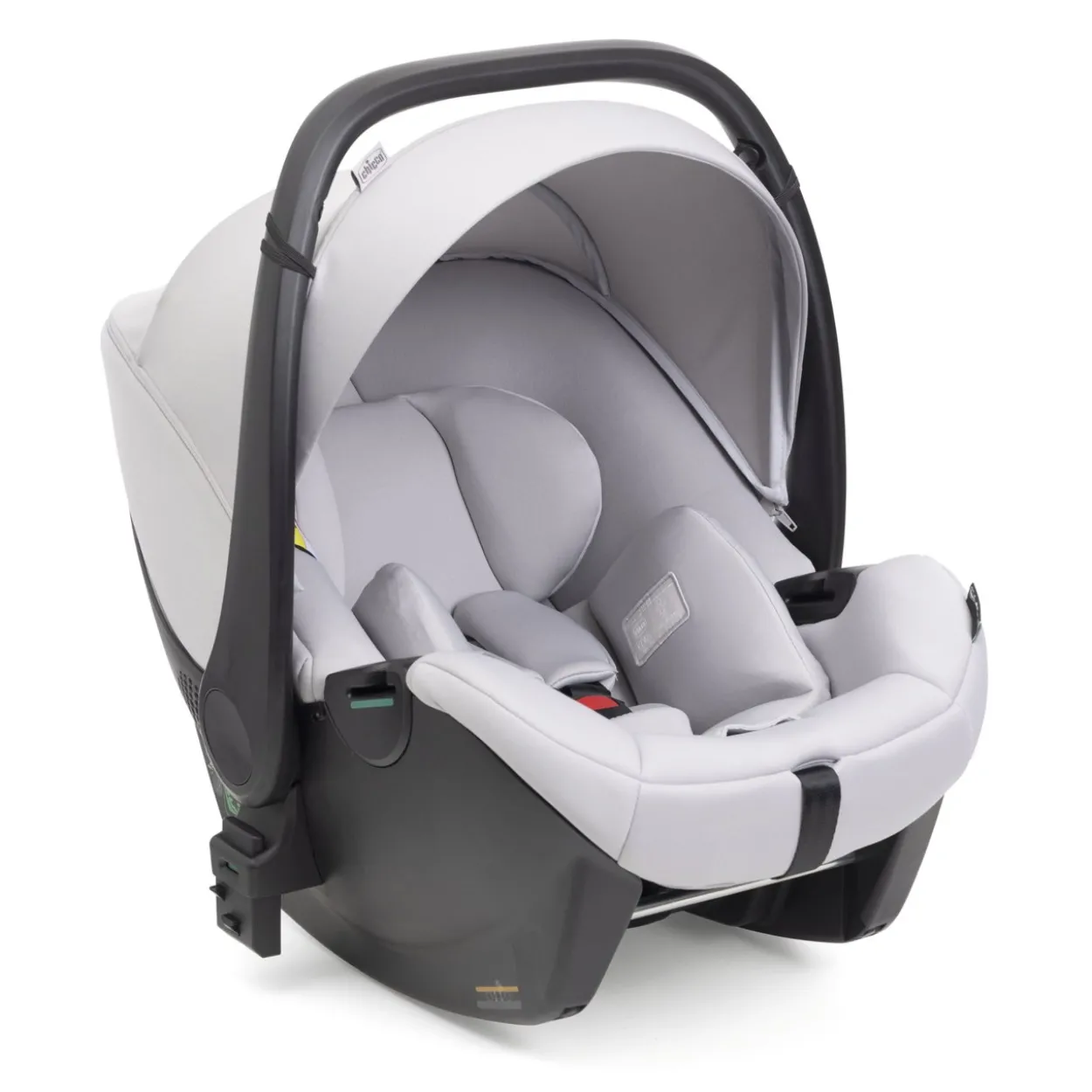 Seggiolino auto Kory Essential i-Size (40-80 cm)