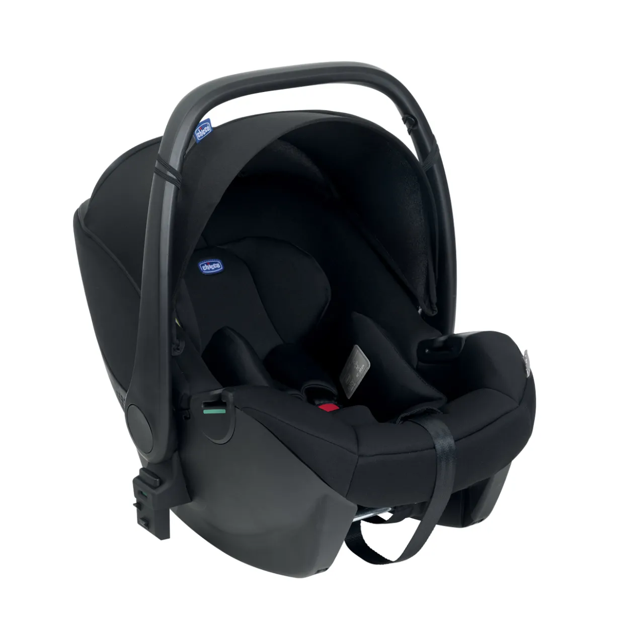 Seggiolino auto Kory Essential i-Size (40-80 cm)