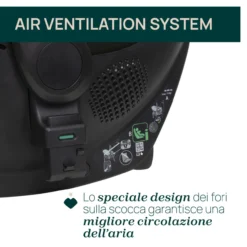 Seggiolino auto Kory Essential i-Size (40-80 cm)