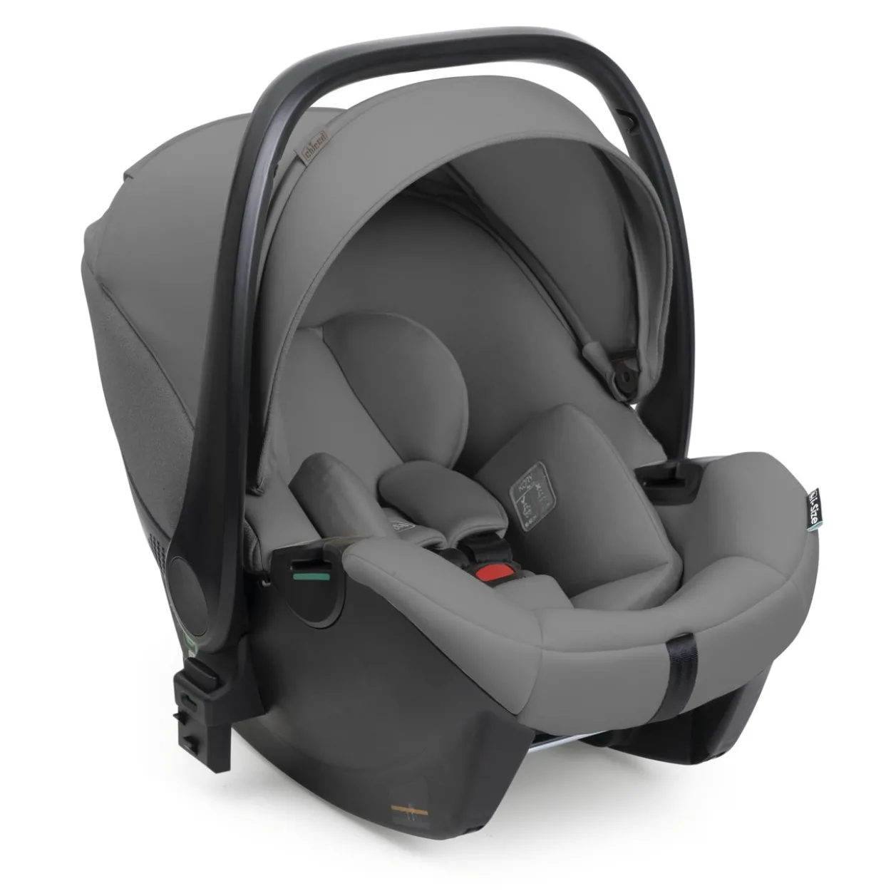 Seggiolino Auto Kory Plus i-Size (40-85 cm)