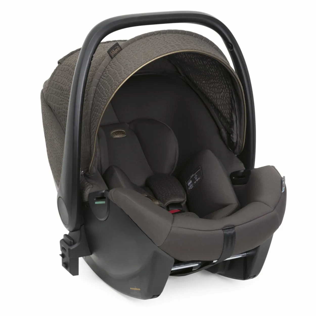 Seggiolino auto Kory Plus i-Size (40-85 cm) - Special Edition