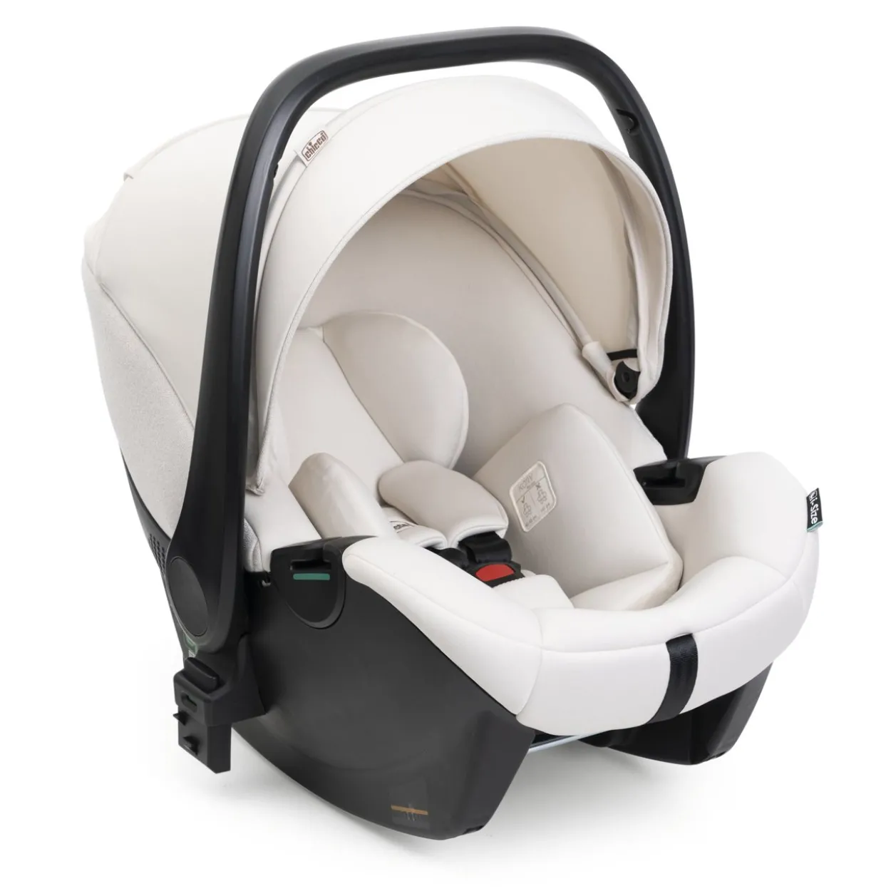 Seggiolino Auto Kory Plus i-Size (40-85 cm)