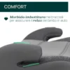 Seggiolino Auto Quasar Fix i-Size (125-150 cm)