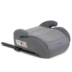 Seggiolino Auto Quasar Fix i-Size (125-150 cm)