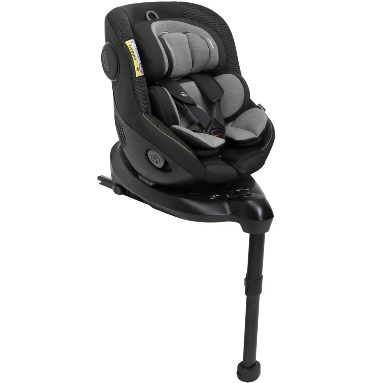 Seggiolino Auto Seat105 i-Size (40-105 cm)