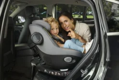Seggiolino Auto Seat105 i-Size (40-105 cm)
