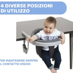 Seggiolino da tavolo 360