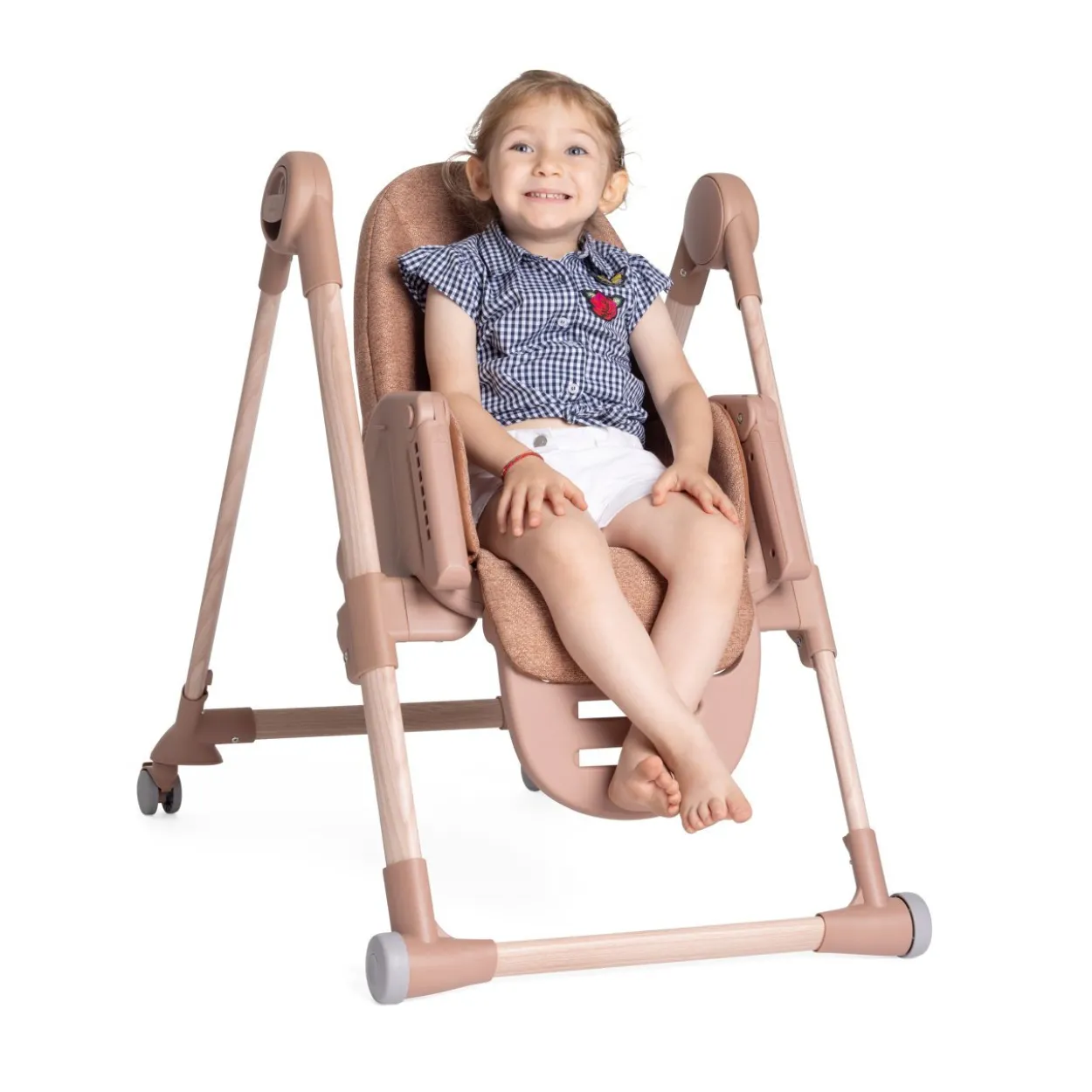Seggiolone Polly Armonia