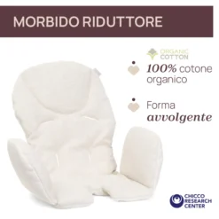 Seggiolone Polly Armonia