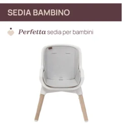 Seggiolone Zest Plus