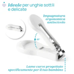 SET BABY MANICURE