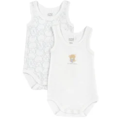 Set body intimo