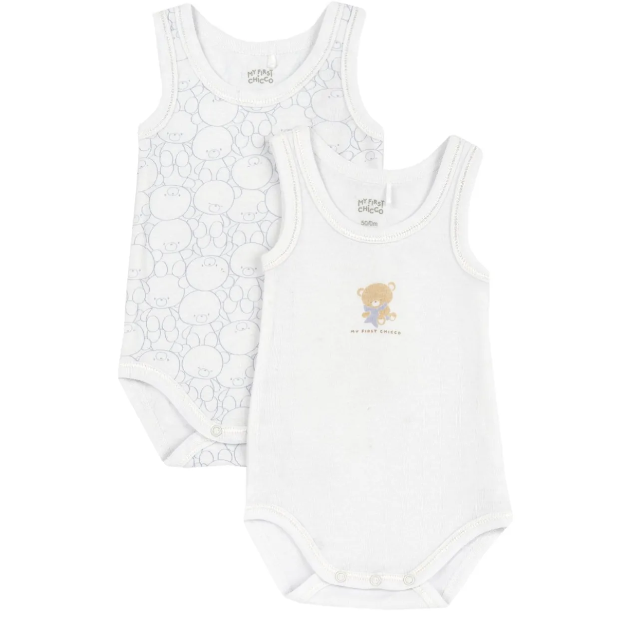 Set body intimo