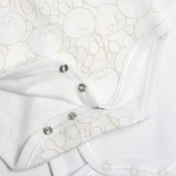 Set body intimo