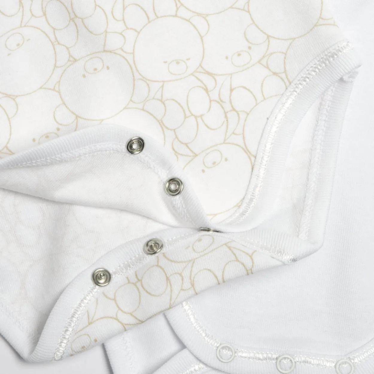 Set body intimo