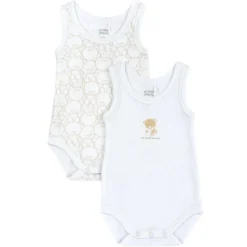 Set body intimo