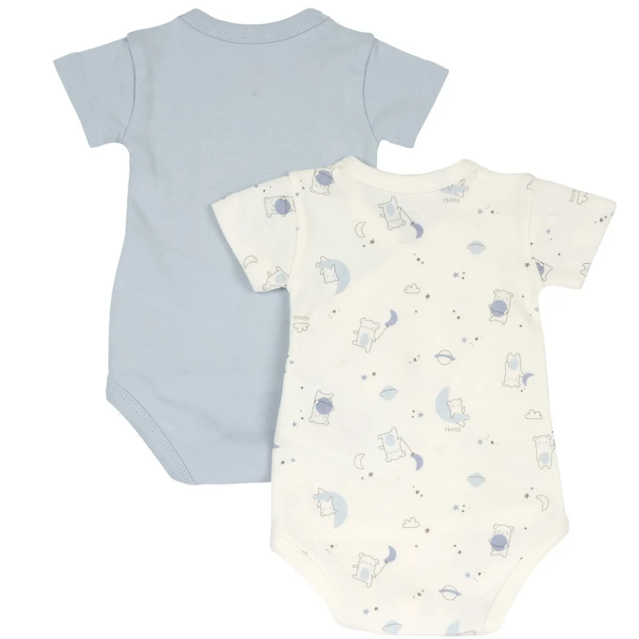 Set body intimo